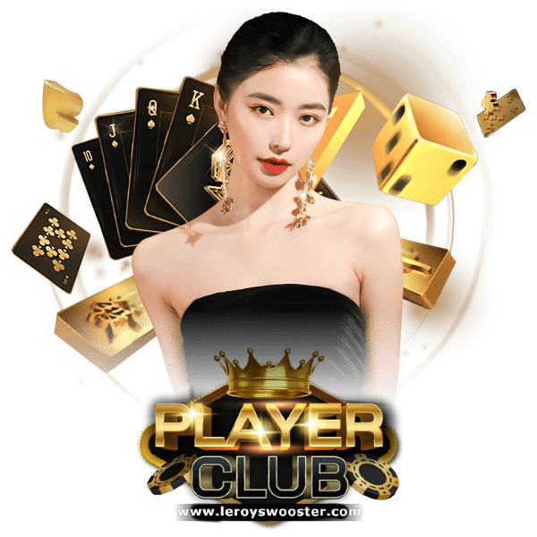 player club สล็อต